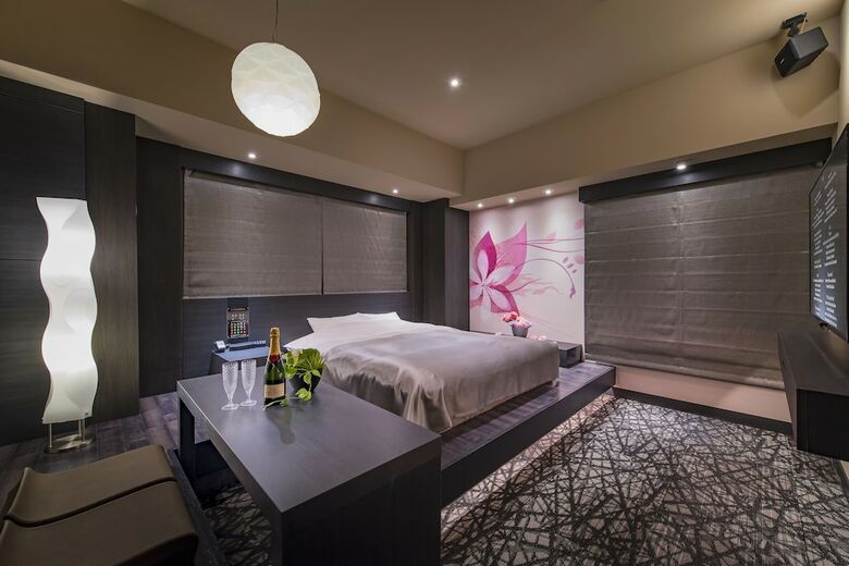 Hotel Eldia Luxury Sendai - Adults Only