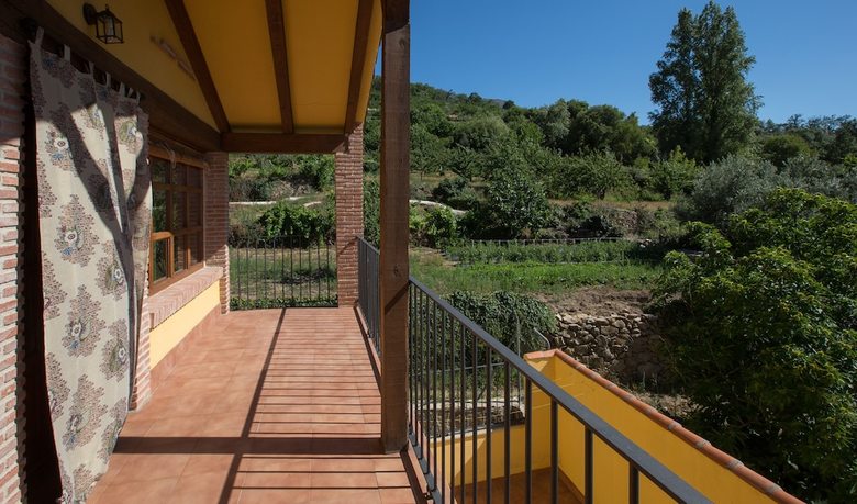 Villa Casas Rurales Acebuche