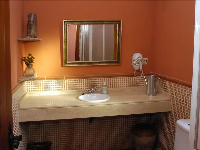Villa Casas Rurales Acebuche