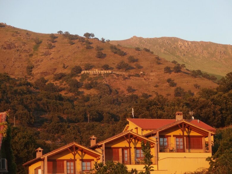 Villa Casas Rurales Acebuche
