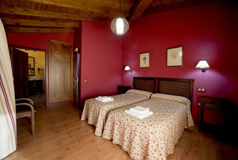 Villa Casas Rurales Acebuche