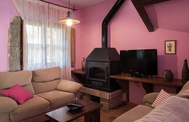 Villa Casas Rurales Acebuche