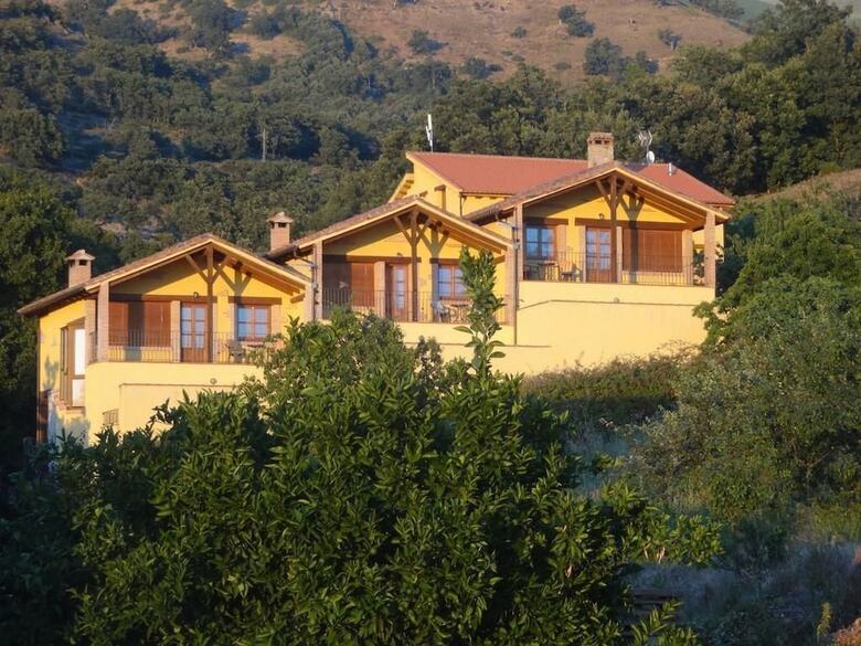 Villa Casas Rurales Acebuche