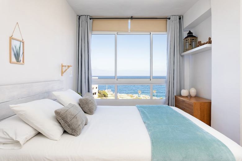 Apartamentos Homelike Ocean View And Pool Caletillas
