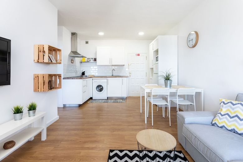 Apartamentos Homelike Ocean View And Pool Caletillas