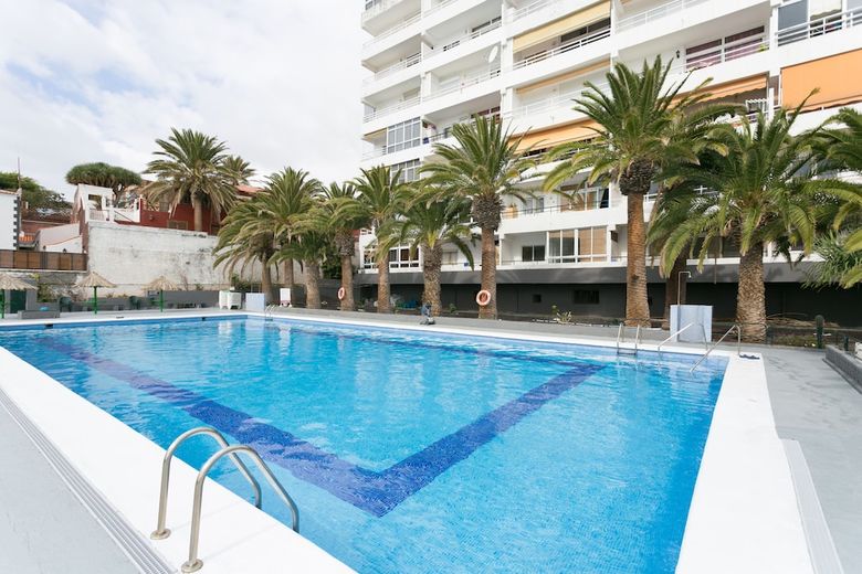 Apartamentos Homelike Ocean View And Pool Caletillas
