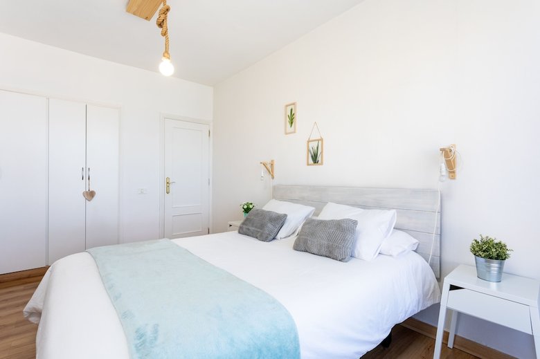 Apartamentos Homelike Ocean View And Pool Caletillas