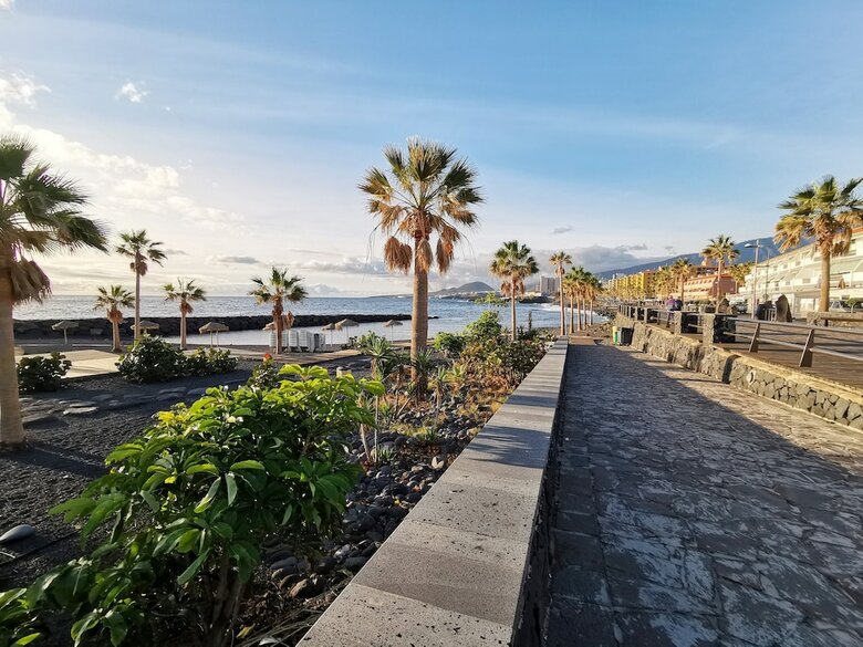 Apartamentos Homelike Ocean View And Pool Caletillas