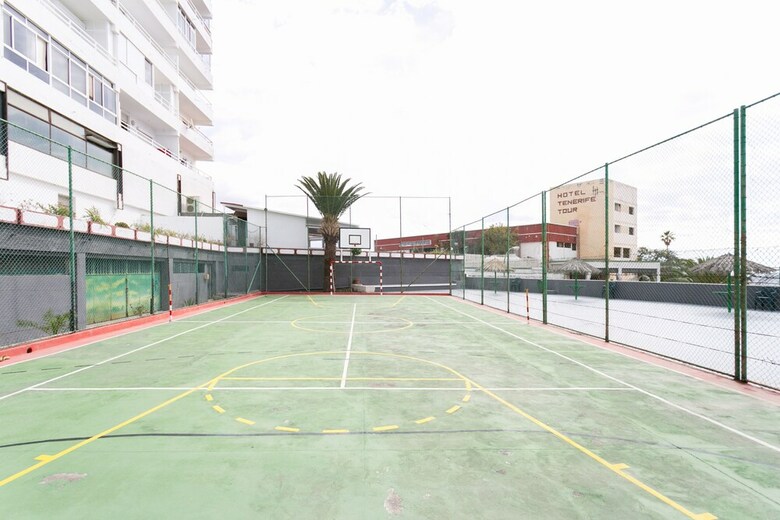 Apartamentos Homelike Ocean View And Pool Caletillas