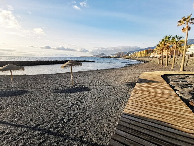 Apartamentos Homelike Ocean View And Pool Caletillas