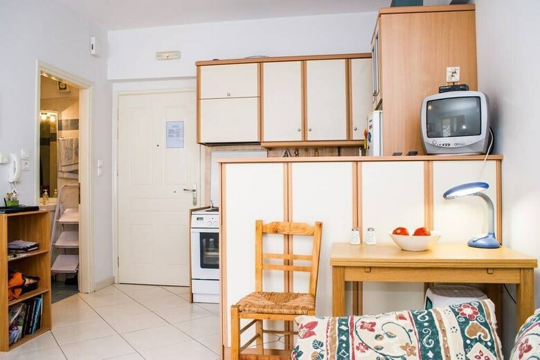 Apartamentos Comfy Beach Flat 10min City Center