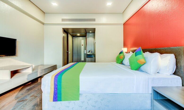 Hotel Treebo Trend Legend