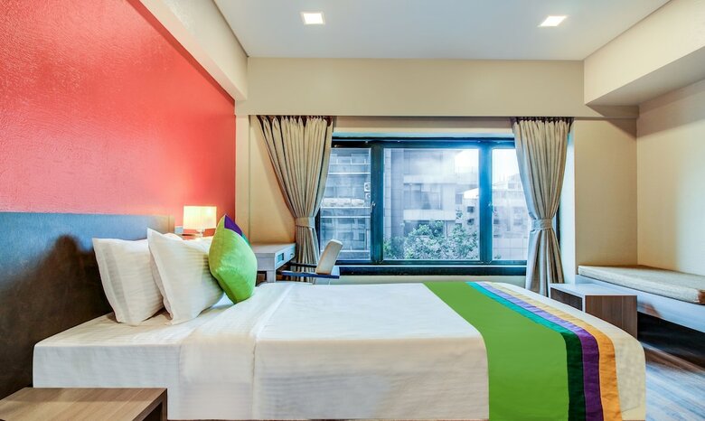 Hotel Treebo Trend Legend