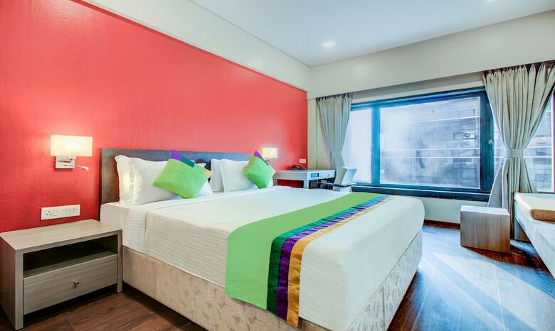 Hotel Treebo Trend Legend
