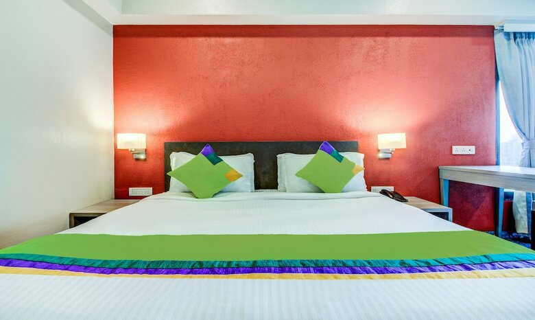 Hotel Treebo Trend Legend