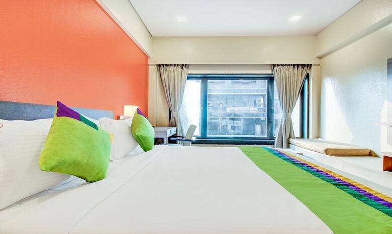 Hotel Treebo Trend Legend