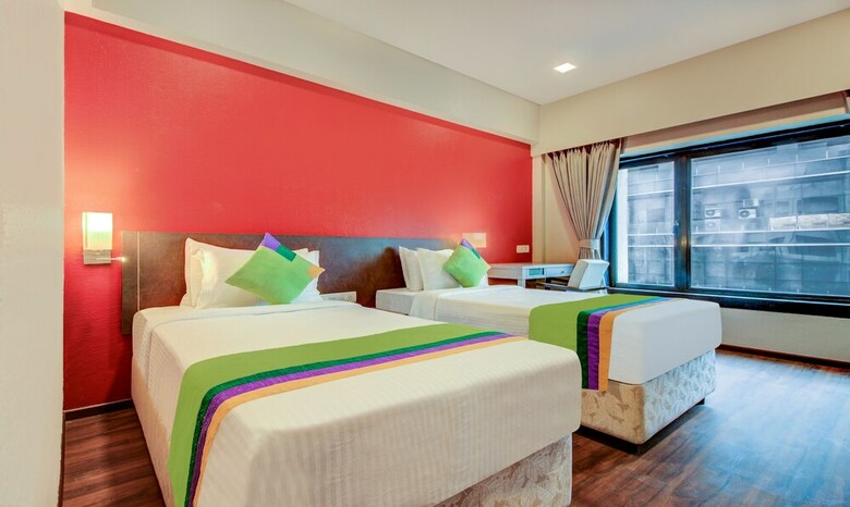 Hotel Treebo Trend Legend