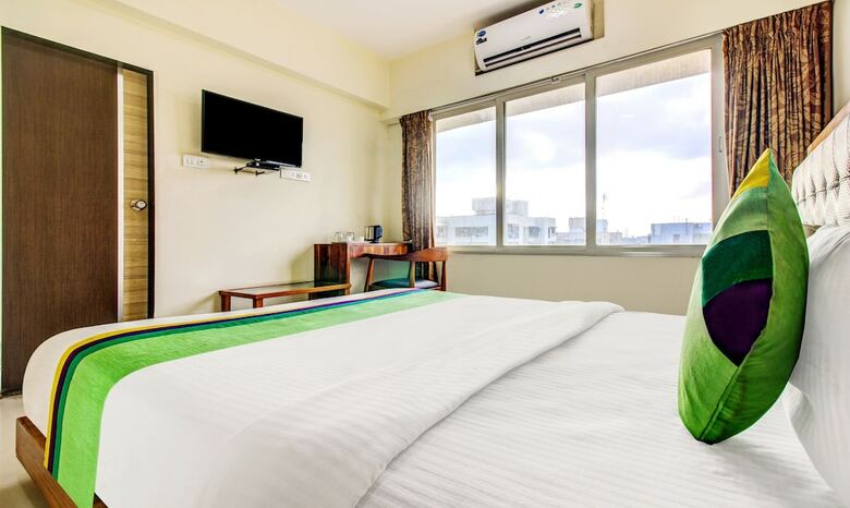 Hotel Treebo Trend Blue Bells Residency