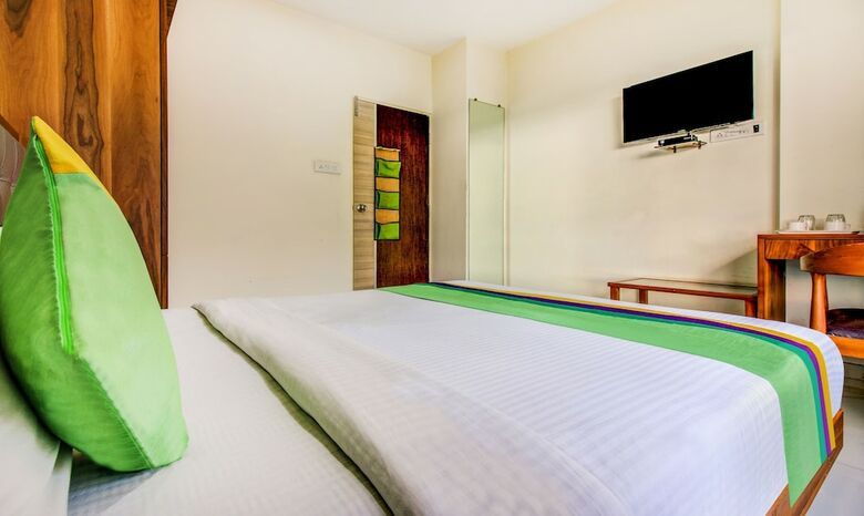 Hotel Treebo Trend Blue Bells Residency