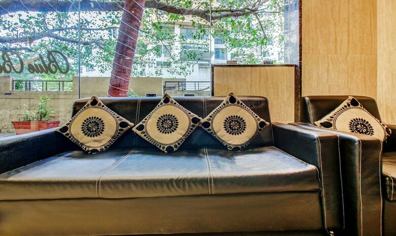 Hotel Treebo Trend Blue Bells Residency