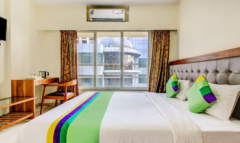 Hotel Treebo Trend Blue Bells Residency