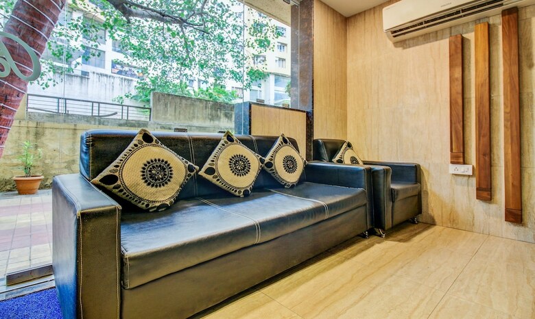 Hotel Treebo Trend Blue Bells Residency