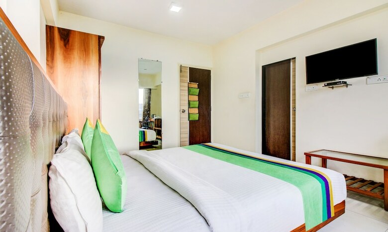 Hotel Treebo Trend Blue Bells Residency