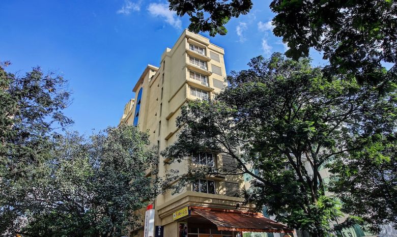 Hotel Treebo Trend Blue Bells Residency