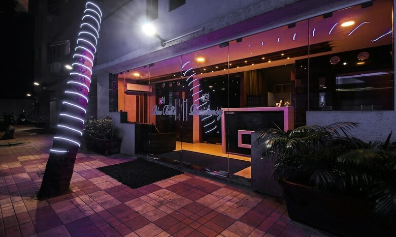 Hotel Treebo Trend Blue Bells Residency