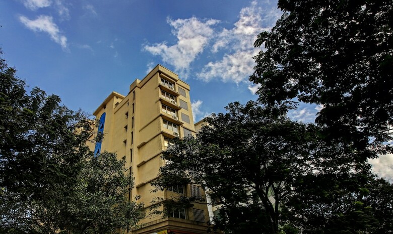 Hotel Treebo Trend Blue Bells Residency