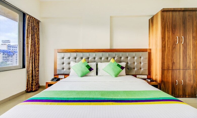 Hotel Treebo Trend Blue Bells Residency