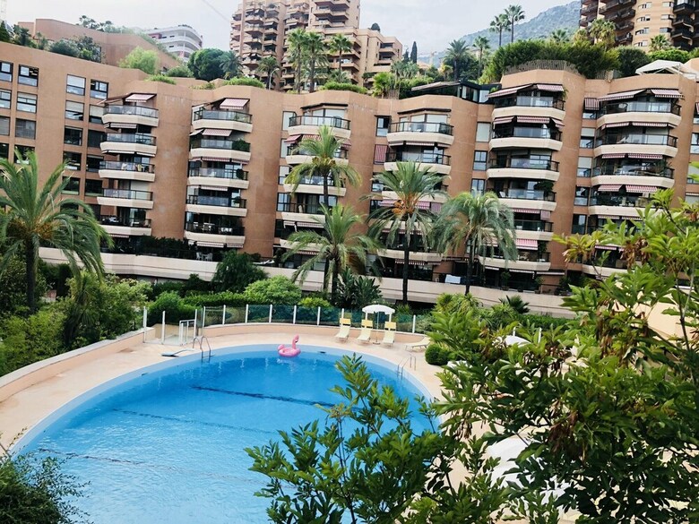 Villa With One Bedroom In N�mes