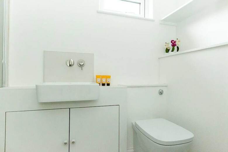Spacious 3br South London Apartment