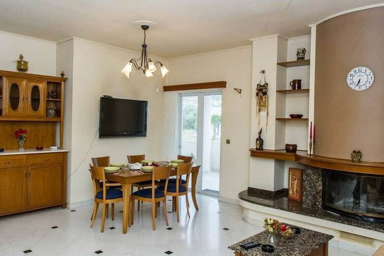 Apartamentos Green Flat, Close To The Beach
