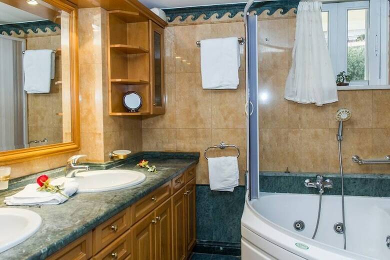 Apartamentos Green Flat, Close To The Beach