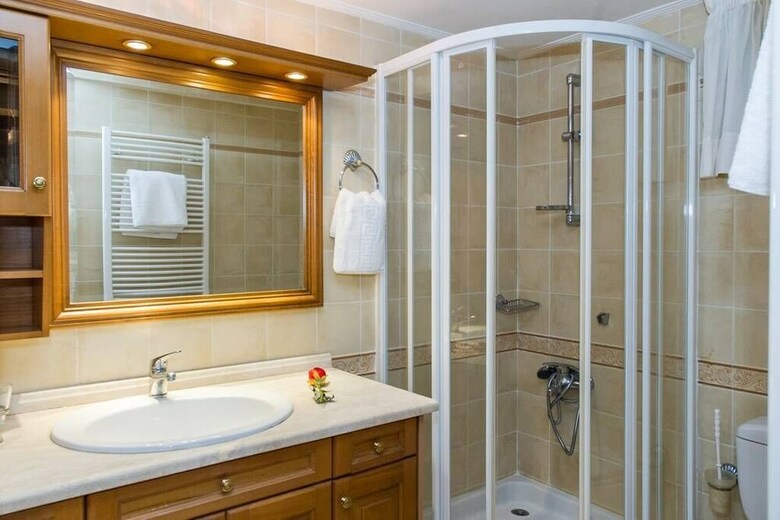 Apartamentos Green Flat, Close To The Beach