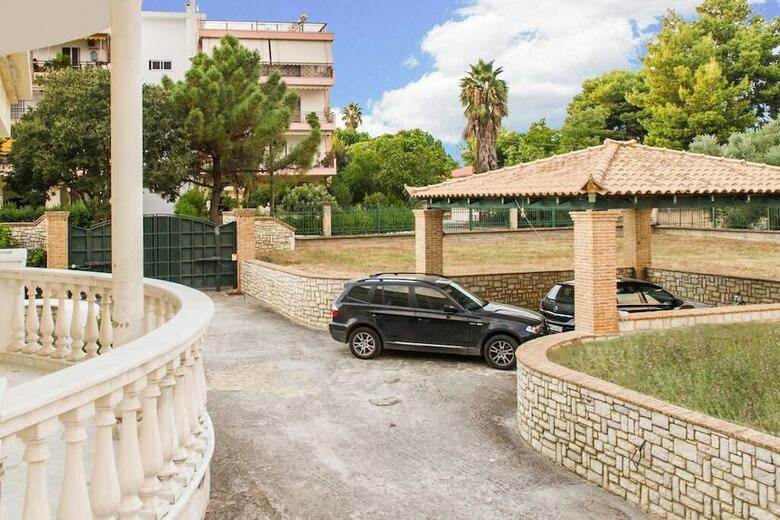 Apartamentos Green Flat, Close To The Beach