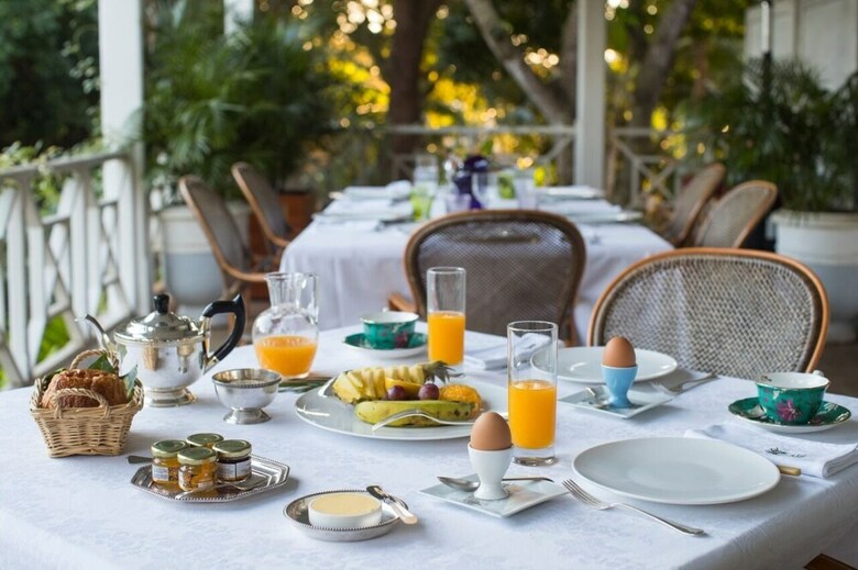 Hotel La Demeure Saint Antoine