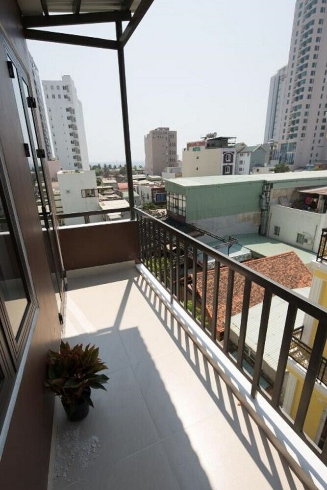 Hotel Luna House Danang