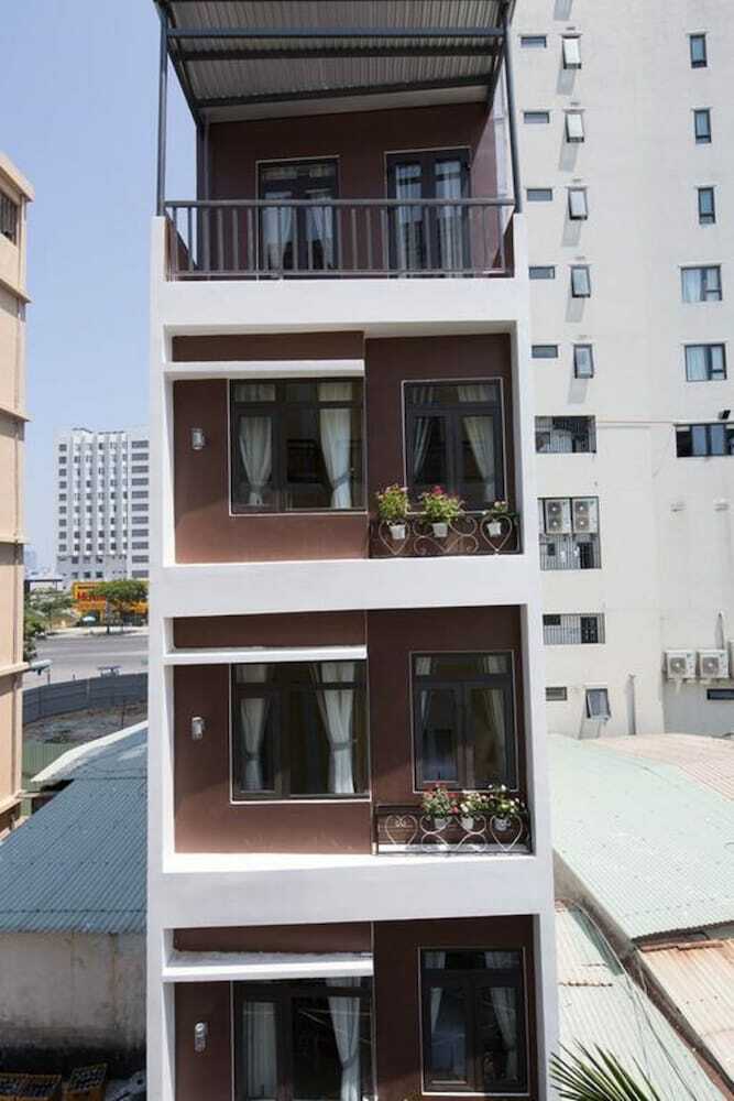 Hotel Luna House Danang