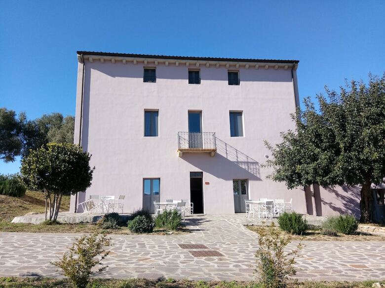 Hotel Liscia Country Relais