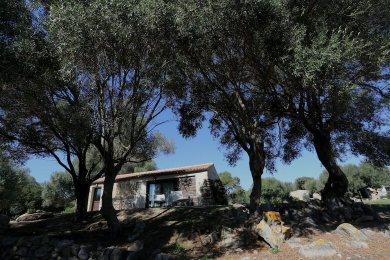 Hotel Liscia Country Relais