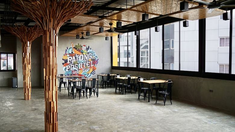 Hostal Patong Poshtel - Adults Only