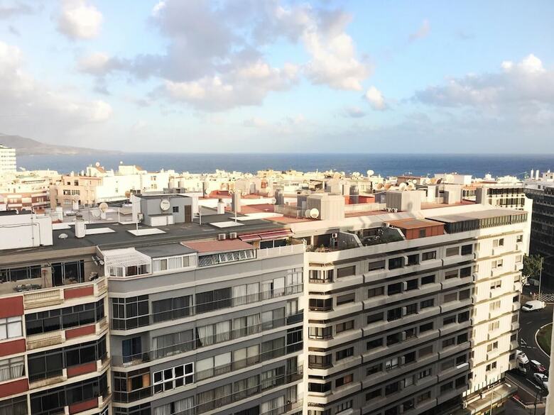 Apartamentos Arenal Beach Flat By Canary365