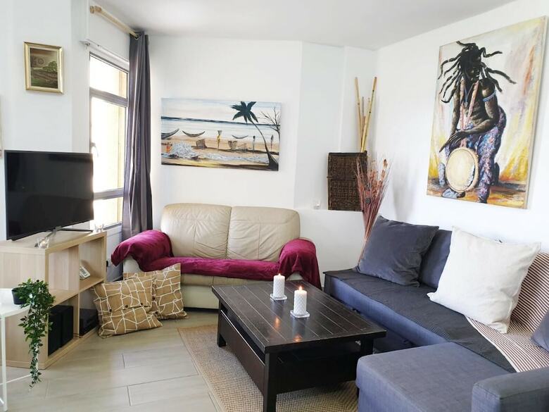 Apartamentos Pizarro Oceanfront By Canary365