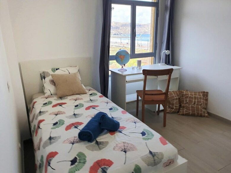 Apartamentos Pizarro Oceanfront By Canary365