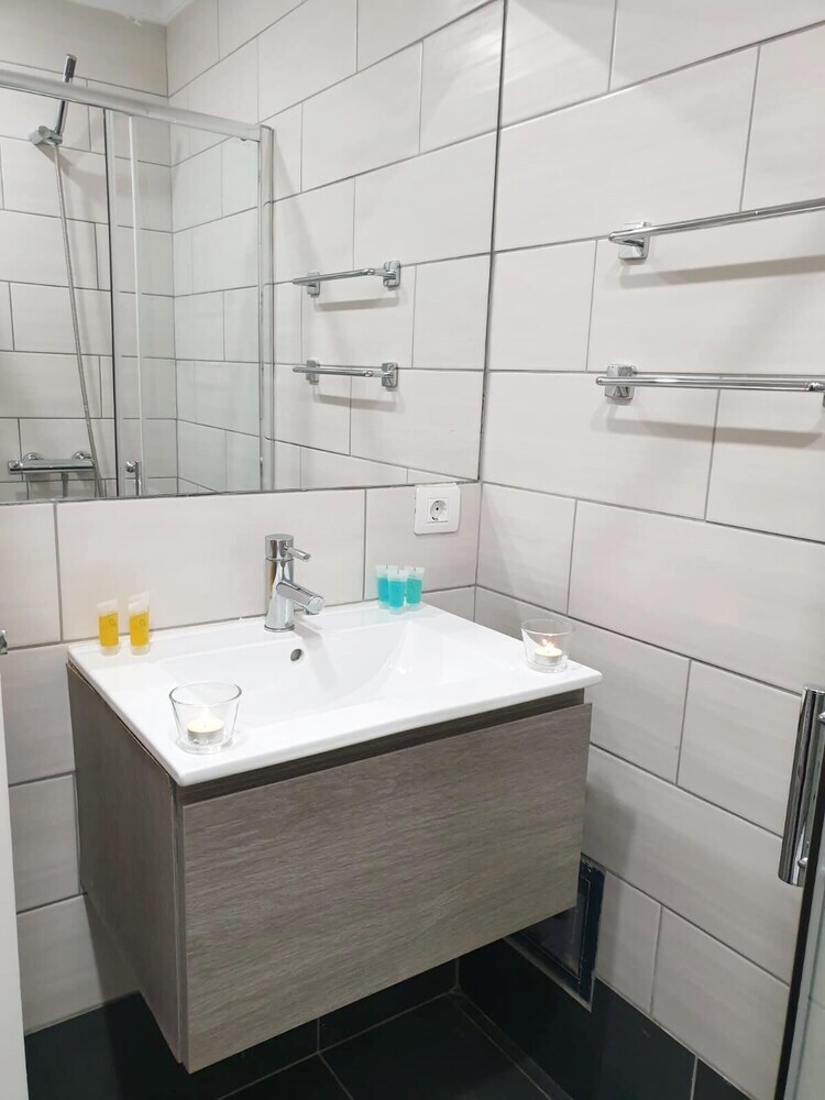 Apartamentos Pizarro Oceanfront By Canary365