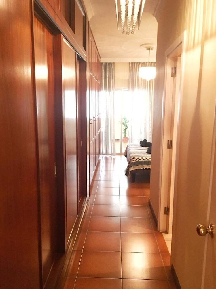 Apartamentos Cirilo Moreno Bayview By Canary365