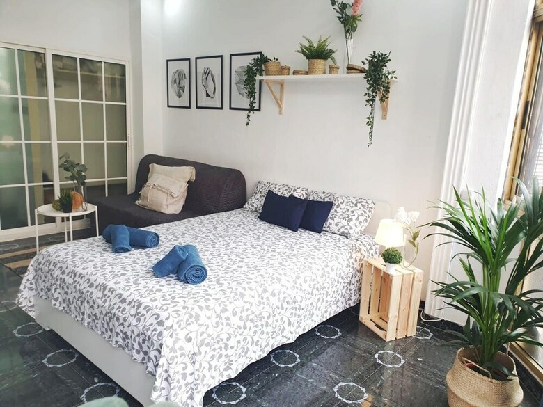 Apartamentos Morote Beach Flat By Canary365
