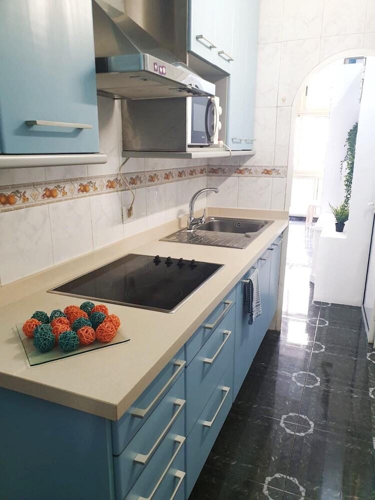 Apartamentos Morote Beach Flat By Canary365